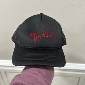 NEW “My Bad” Trucker Hat